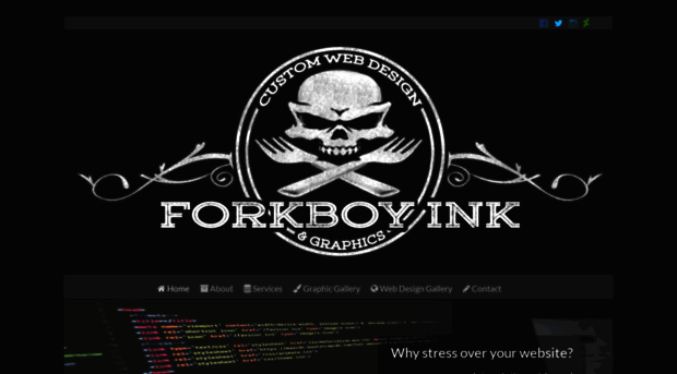forkboyink.com