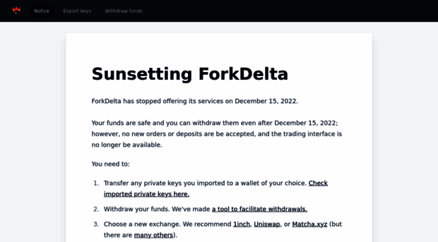 forkdelta.app