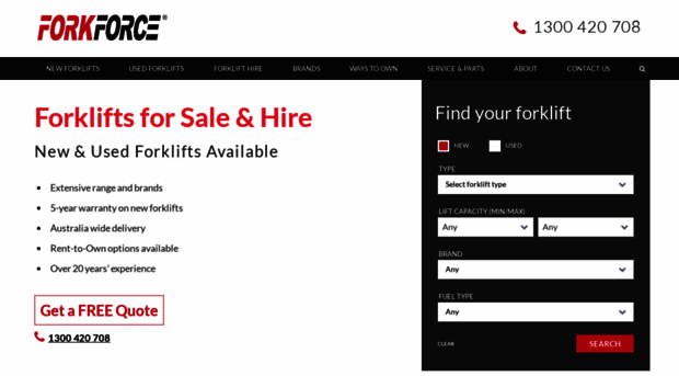 forkforce.com.au