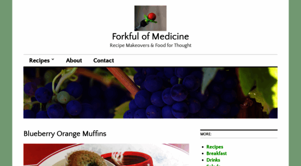 forkfulofmedicine.wordpress.com