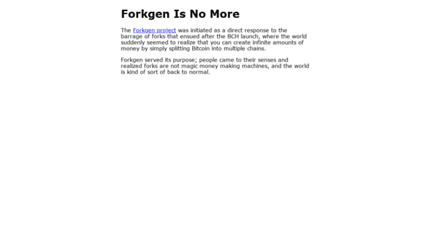 forkgen.tech