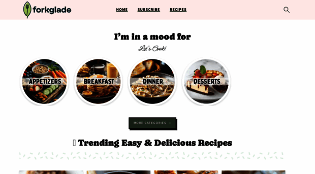 forkglade.com