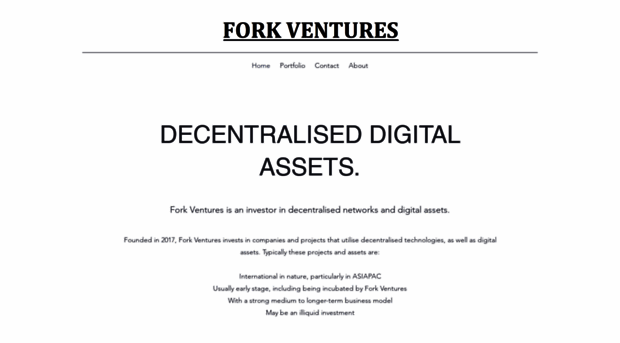 forkholdings.com