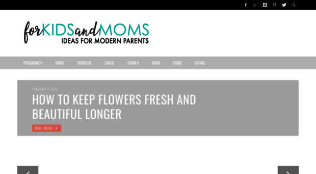 forkidsandmoms.com