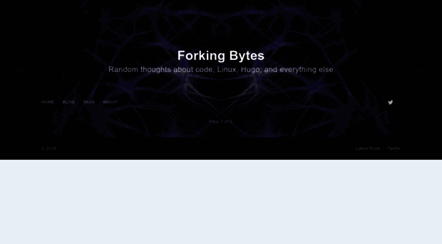 forkingbytes.com