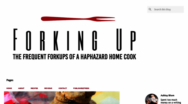 forkingup.com