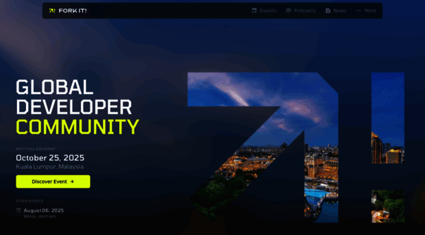 forkit.community