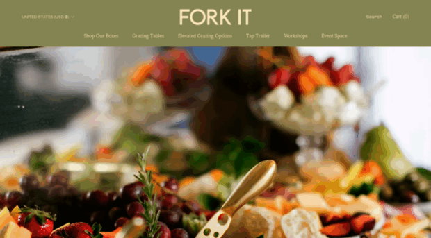 forkitfoods.com