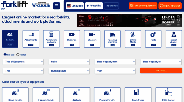 forklift-international.com