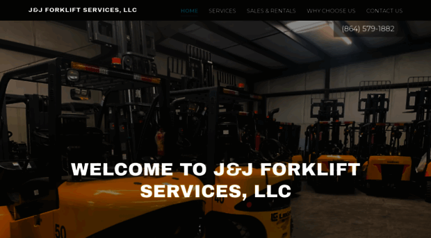 forklift-services.com