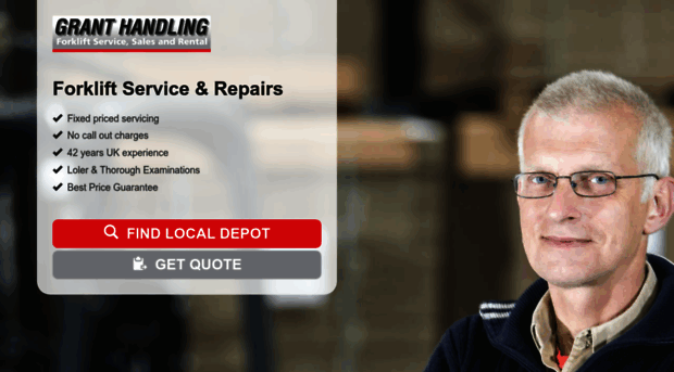 forklift-servicing.co.uk