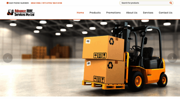 forklift.com.sg