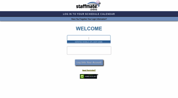 forklift.staffmate.com