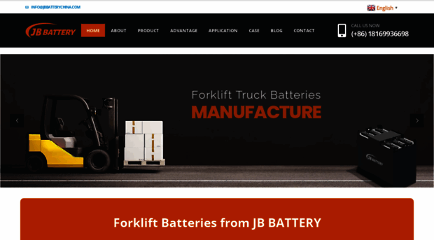 forkliftbatterymanufacturer.com