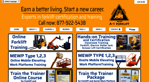 forkliftcertify.com