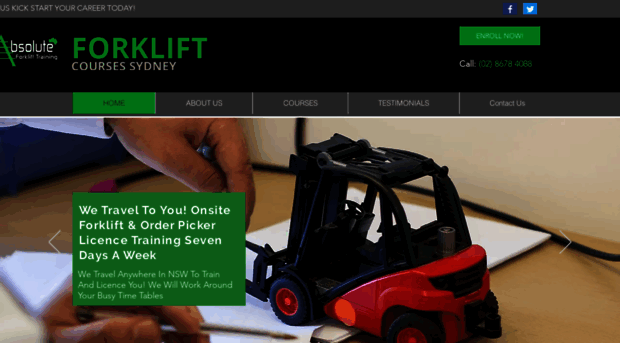 forkliftcoursessydney.com.au