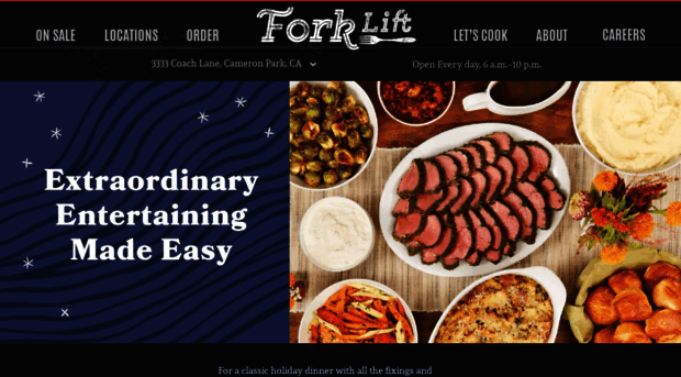 forkliftgrocery.com