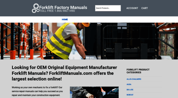 forkliftmanuals.com