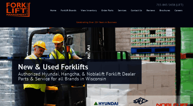 forkliftmgmt.com