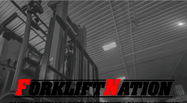 forkliftnation.com