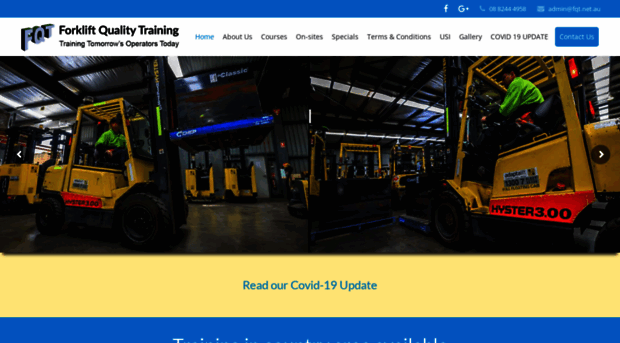 forkliftqualitytraining.com