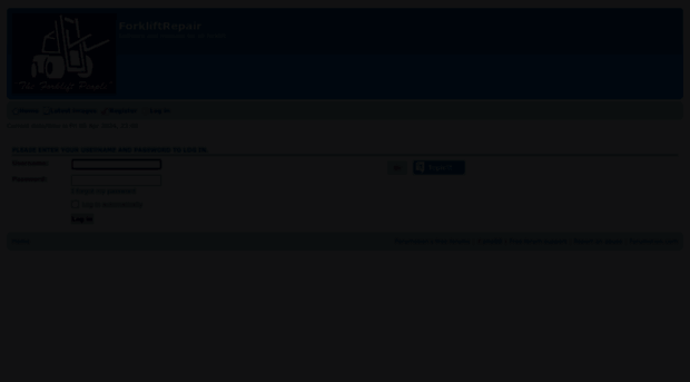 forkliftrepair.forumattivo.com