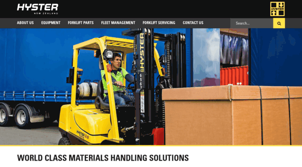 forklifts.co.nz