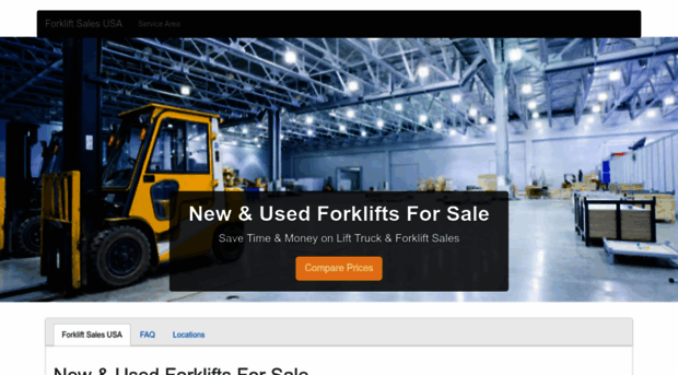 forkliftsalesusa.com