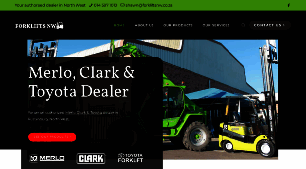 forkliftsnw.com