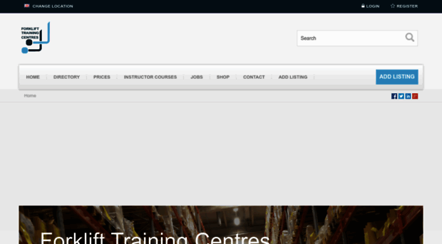 forklifttrainingcentres.co.uk