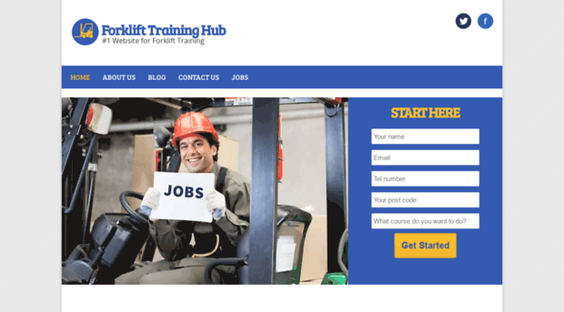 forklifttraininghub.co.uk