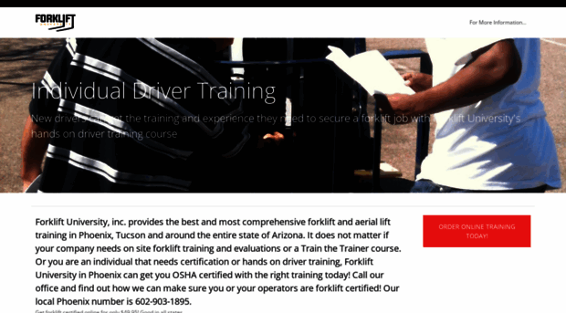 forklifttraininginphoenix.com