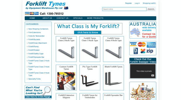 forklifttynes.com.au