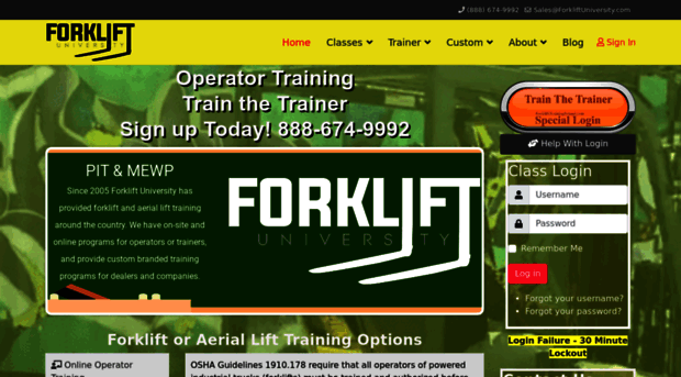 forkliftuniversity.com