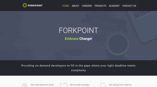 forkpoint.com