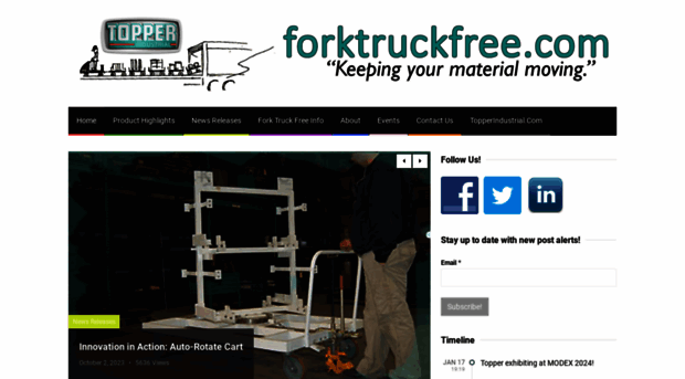 forktruckfree.com