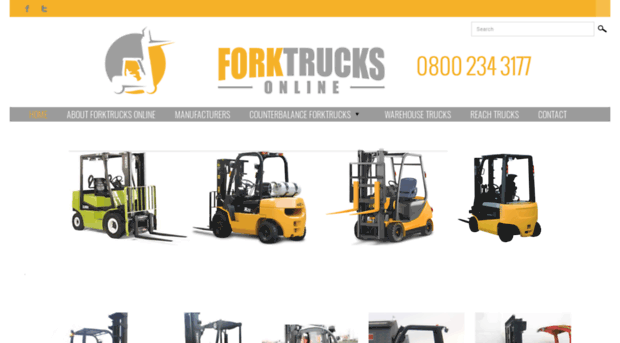 forktrucksonline.co.uk