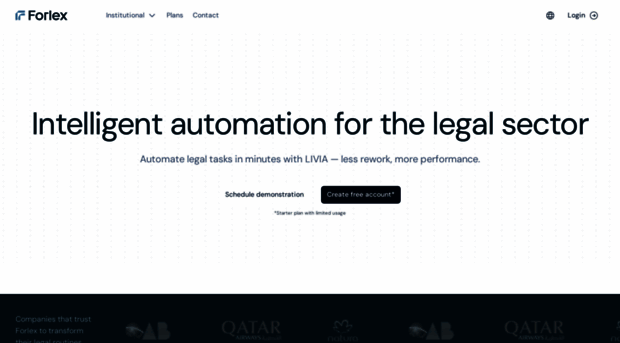 forlex.ai