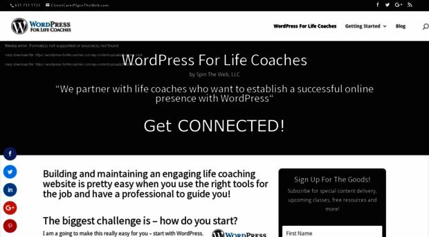 forlifecoaches.com