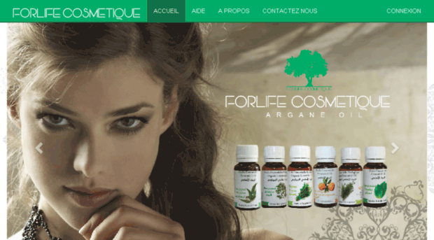 forlifecosmetique.com