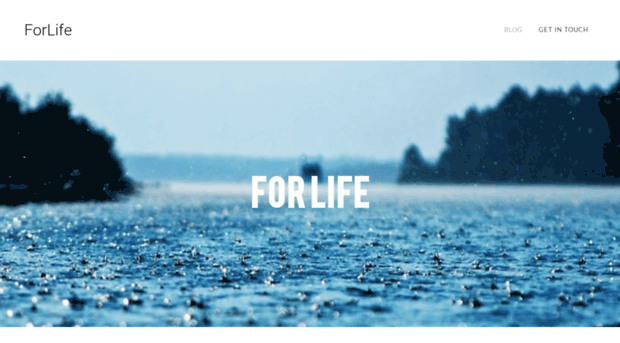 forlifestories.weebly.com