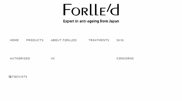 forlled.co.uk