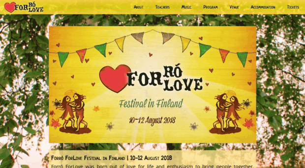 forlove.fi