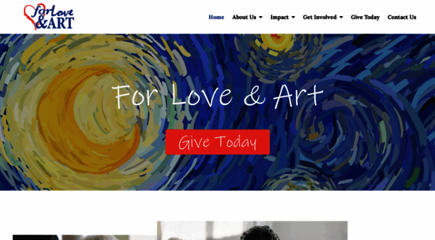 forloveandart.org