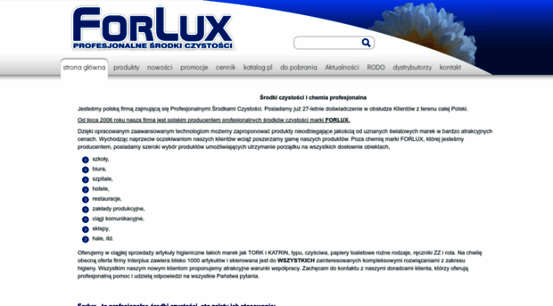 forlux.pl