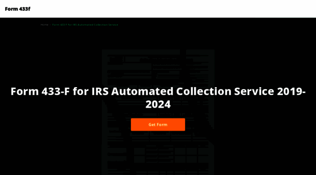 form-433f.com