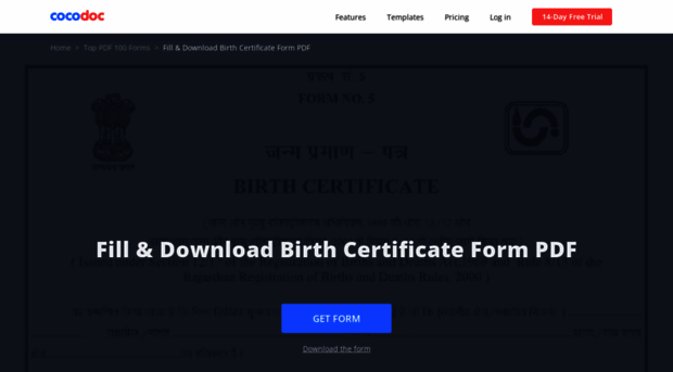 form-5-birth-certificate.cocodoc.com