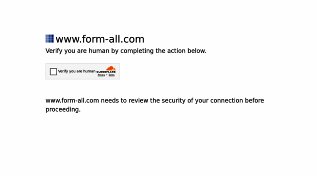 form-all.com