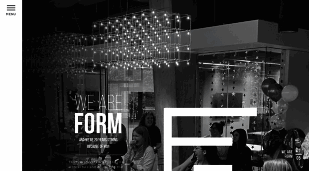 form-architects.com