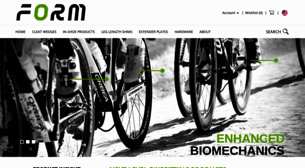 form-bikefit.co.uk